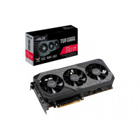 ASUS TUF Gaming X3 Radeon RX 5700 OC 8GB Graphics Card